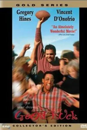 Постер к фильму Желаю удачи (1996)