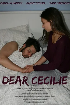 Постер к фильму Dear Cecilie (2017)