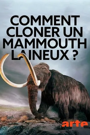 Постер к фильму Woolly Mammoth: The Autopsy (2014)