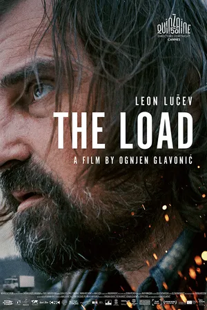 Постер к фильму Груз (2018)