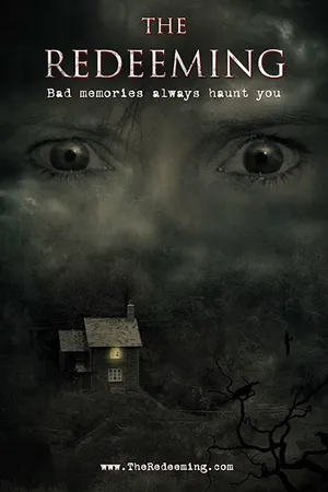 Постер к фильму The Redeeming (2018)