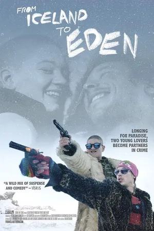 Постер к фильму По дороге в РАЙ (2019)
