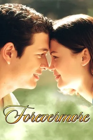 Постер к фильму Forevermore (2002)