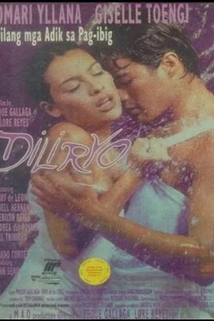 Постер к фильму Diliryo (1997)