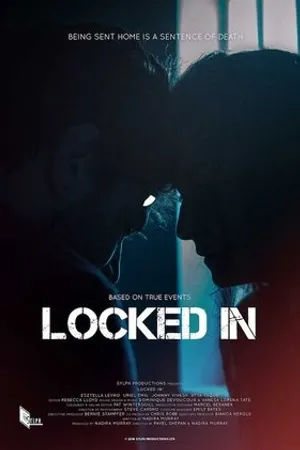 Постер к фильму Locked In (2017)