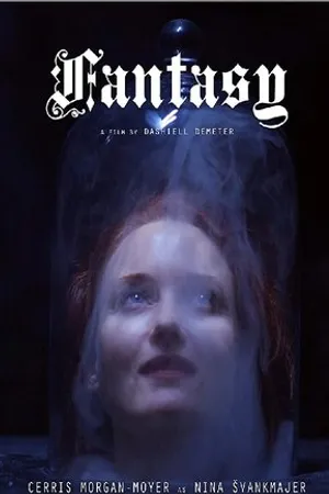 Постер к фильму Fantasy (2017)