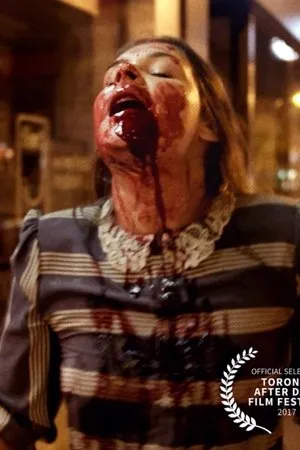 Постер к фильму Bonefire (2017)