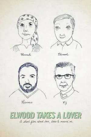Постер к фильму Elwood Takes a Lover (2018)