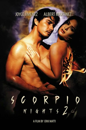 Постер к фильму Ночи скорпиона 2 (1999)