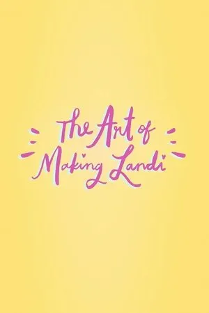 Постер к фильму The Art of Making Landi (2017)