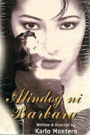 Постер к фильму Alindog ni Barbara (1999)