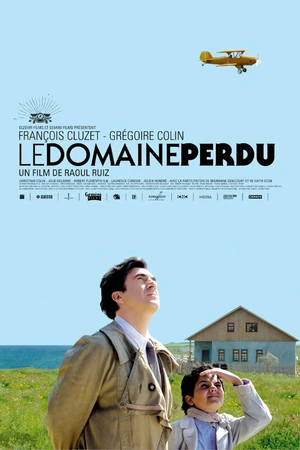 Постер к фильму Потерянное владение (2005)