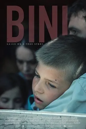Постер к фильму Bini (2018)