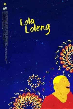 Постер к мультфильму Lola Loleng (2016)