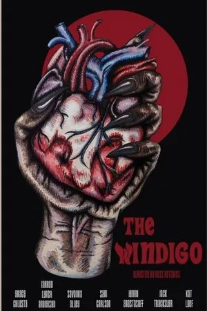 Постер к фильму The Windigo (2017)