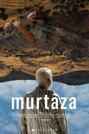 Постер к фильму Murtaza (2017)