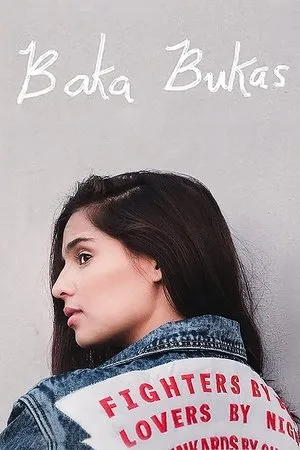 Постер к фильму Baka bukas (2016)