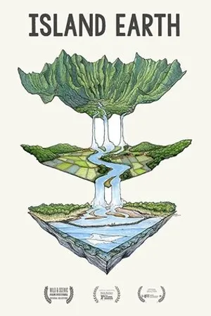 Постер к фильму Island Earth (2016)