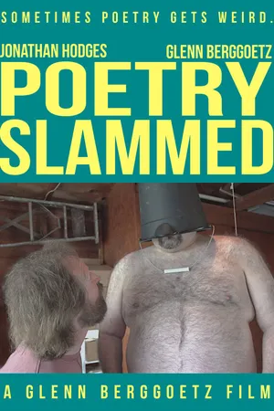 Постер к фильму Poetry Slammed (2018)