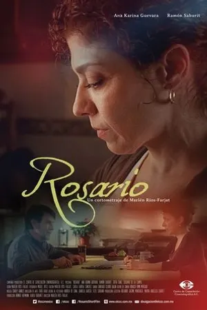 Постер к фильму Rosario (2016)