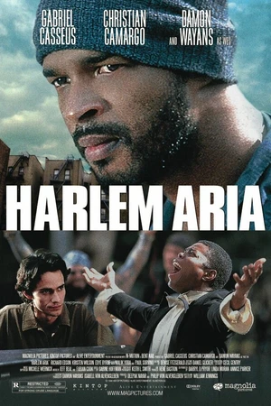 Постер к фильму Ария Гарлема (1999)