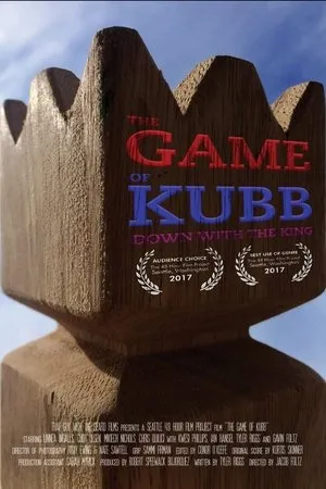 Постер к фильму The Game of Kubb (2017)