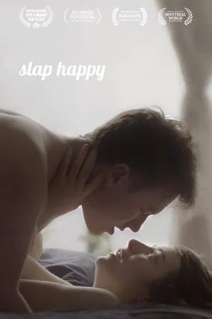 Постер к фильму Slap Happy (2017)