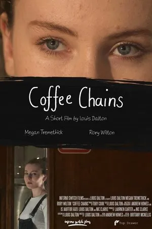 Постер к фильму Coffee Chains (2017)