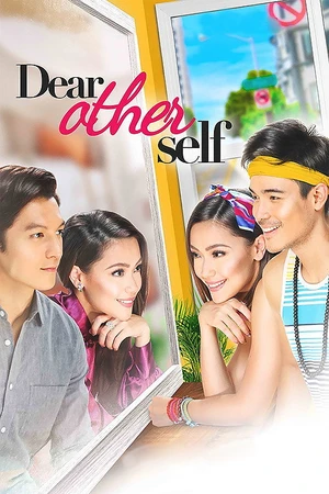 Постер к фильму Dear Other Self (2017)