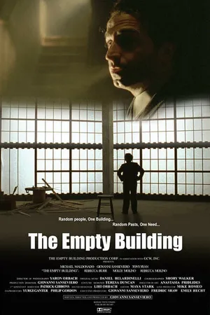 Постер к фильму The Empty Building (2004)