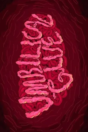 Постер к фильму Umbilical Glue (2017)