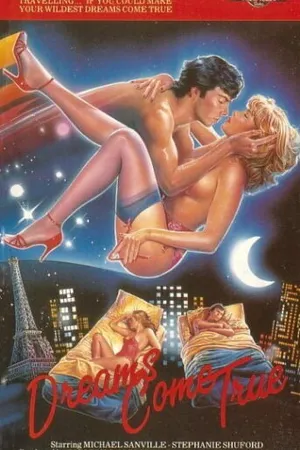 Постер к фильму Dreams Come True (1984)