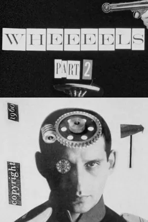 Постер к мультфильму Wheeels 2 (1958)