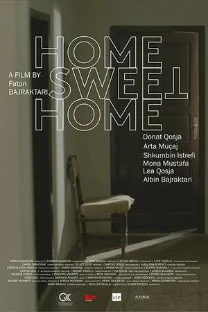 Постер к фильму Дом, милый дом (2016)
