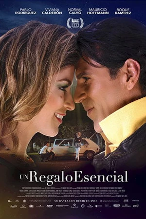Постер к фильму Un Regalo Esencial (2018)