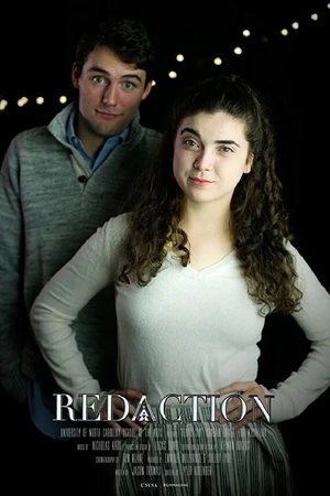 Постер к фильму Redaction (2017)