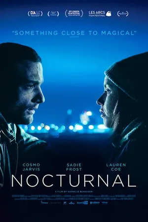 Постер к фильму Ночной (2019)