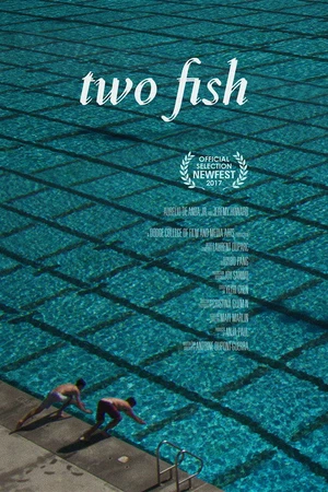 Постер к фильму Two Fish (2017)