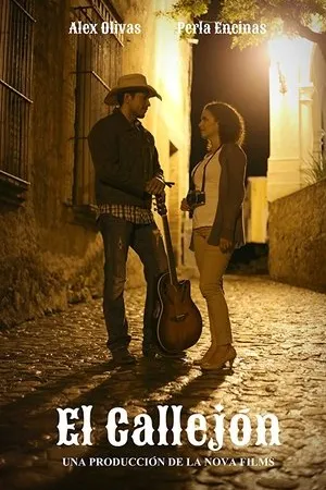 Постер к фильму El Callejón (2017)