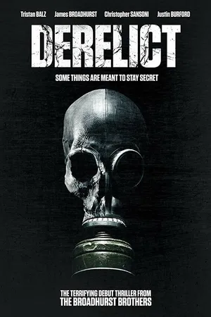 Постер к фильму Заброшенный (2017)