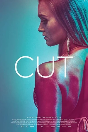 Постер к фильму Cut (2017)