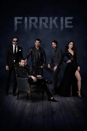 Постер к фильму Firrkie (2025)