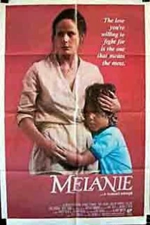 Постер к фильму Мелани (1982)
