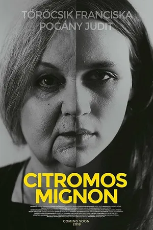 Постер к фильму Citromos Mignon (2018)