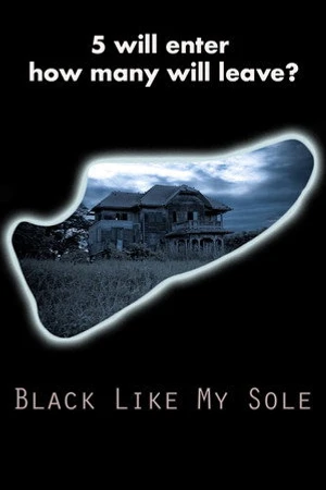 Постер к фильму Black, Like My Sole (2016)