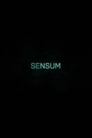 Постер к фильму Sensum (2017)