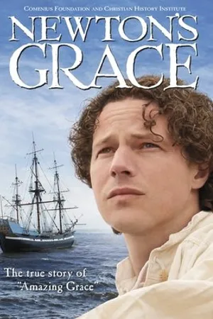 Постер к фильму Newton's Grace (2017)