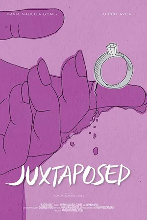 Постер к фильму Juxtaposed (2018)