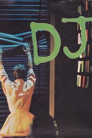 Постер к фильму David Bowie: DJ (1979)
