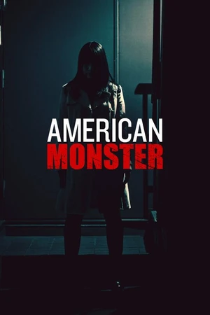 Постер к сериалу Американский монстр (2016)